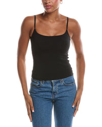RD STYLE Rd Style Rila Core Strap Tank Top