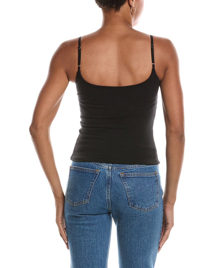 RD STYLE Rd Style Rila Core Strap Tank Top
