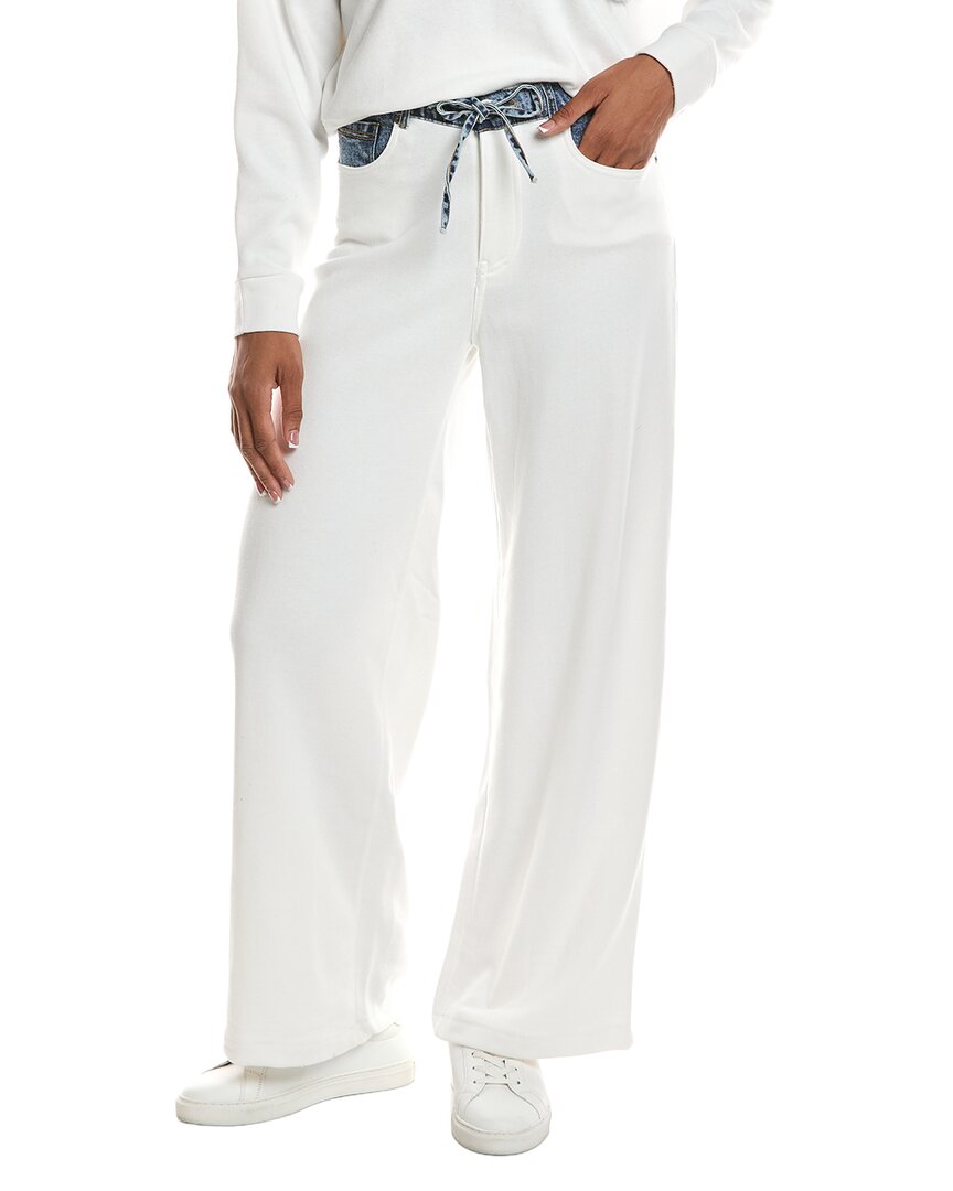 RD STYLE Rd Style Ayara French Terry Pant
