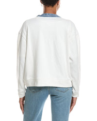 RD STYLE Rd Style Kellie French Terry Cardigan