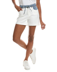 RD STYLE Rd Style Ayara French Terry Short