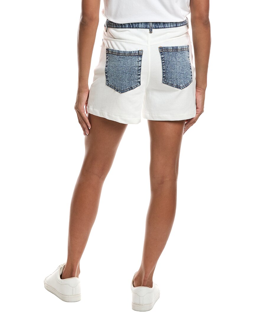 RD STYLE Rd Style Ayara French Terry Short