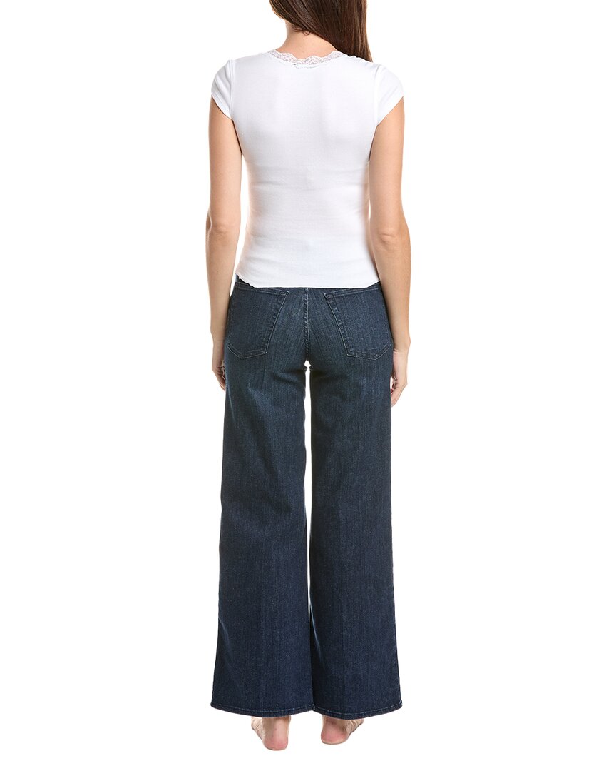 RD STYLE Rd Style Paige Cap Sleeve Scoop Neck Top
