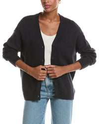 RD STYLE Rd Style Varari Long Sleeve V Neck Cardigan