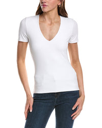 Rd Style Valenna Core Deep V-Neck Top