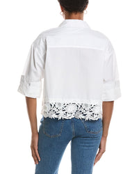 RD STYLE Rd Style Kerwin Poplin Shirt