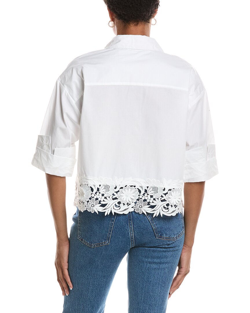 RD STYLE Rd Style Kerwin Poplin Shirt