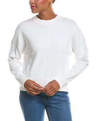 RD STYLE Rd Style Nelkin Long Sleeve Crewneck Pullover