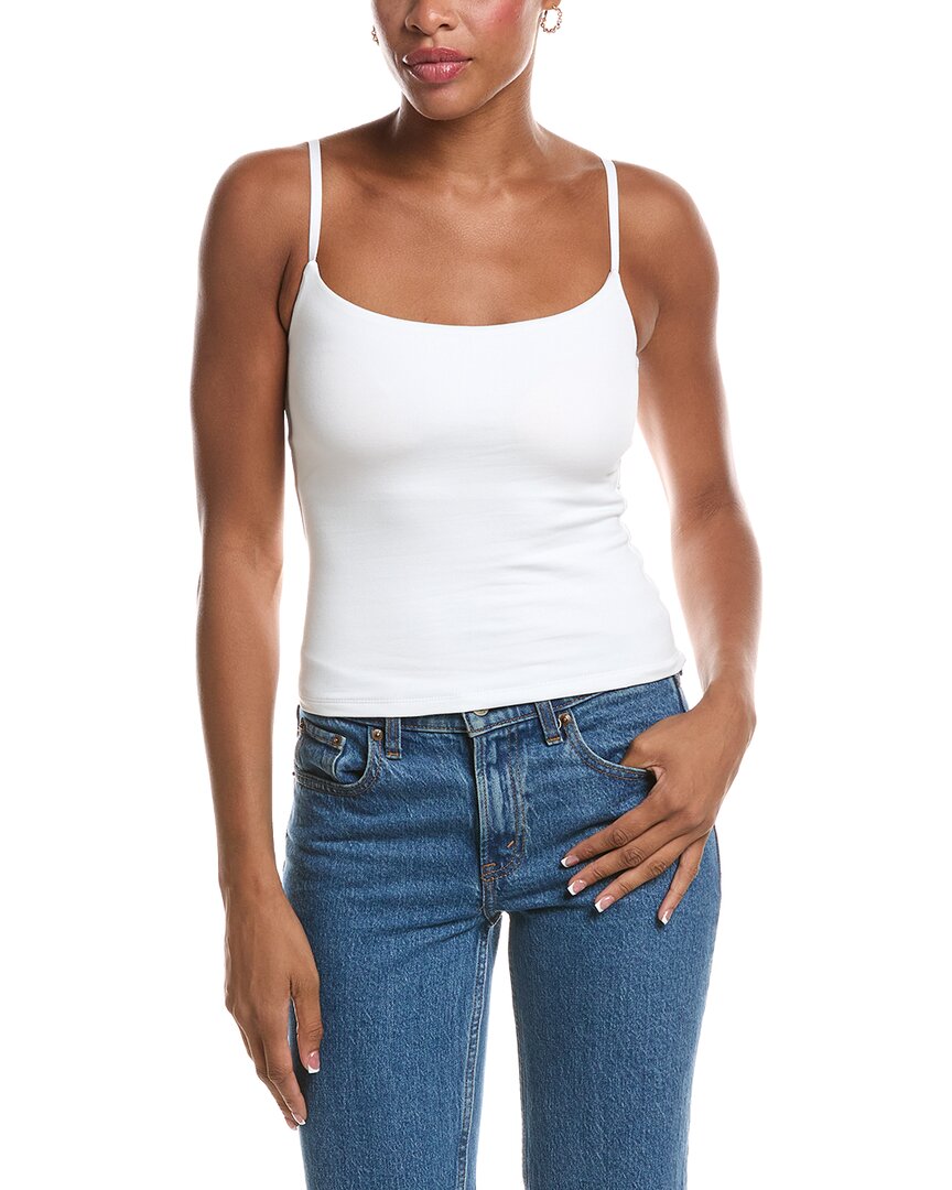 RD STYLE Rd Style Rila Core Strap Tank Top