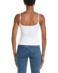 RD STYLE Rd Style Rila Core Strap Tank Top