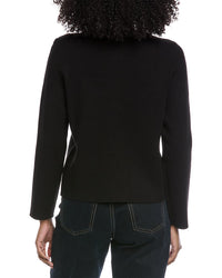 Cece Fringe Cardigan