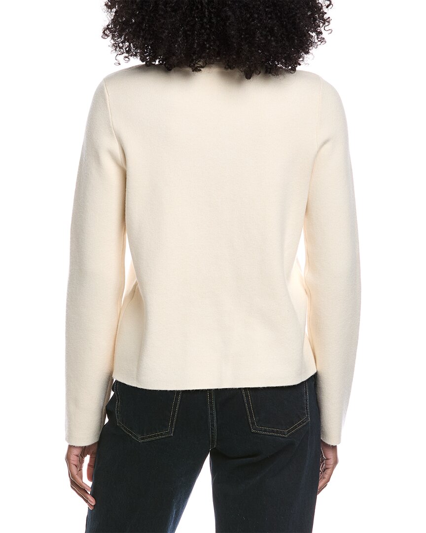Cece Fringe Cardigan