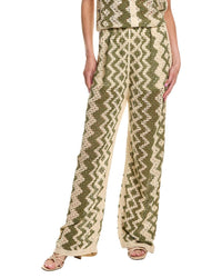 Rd Style Ladies Knit Pant