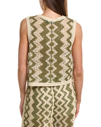 Rd Style Ladies Knit Cardigan