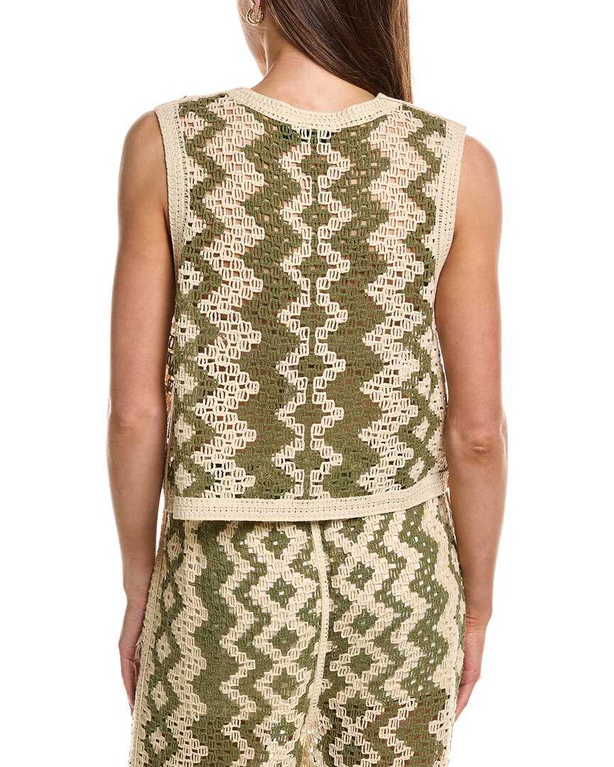 Rd Style Ladies Knit Cardigan