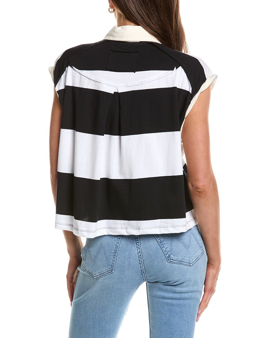 Rd Style Harper Rolled Sleeve Shirt