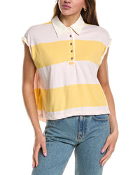 Rd Style Harper Rolled Sleeve Shirt