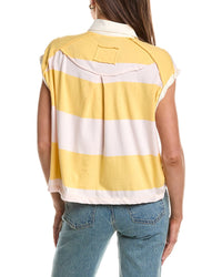 Rd Style Harper Rolled Sleeve Shirt