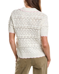 RD STYLE Rd Style Aina Polo Neck Pullover