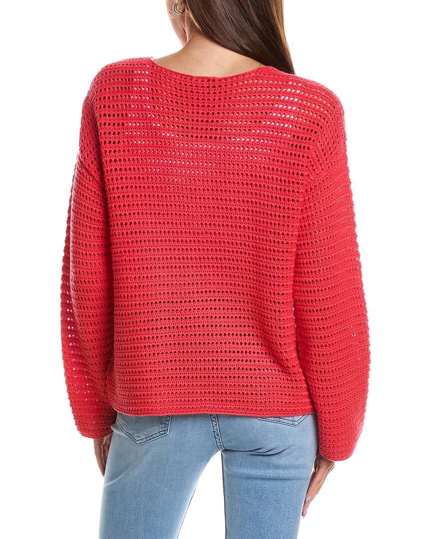 Rd Style Moana Henley Neck Pullover