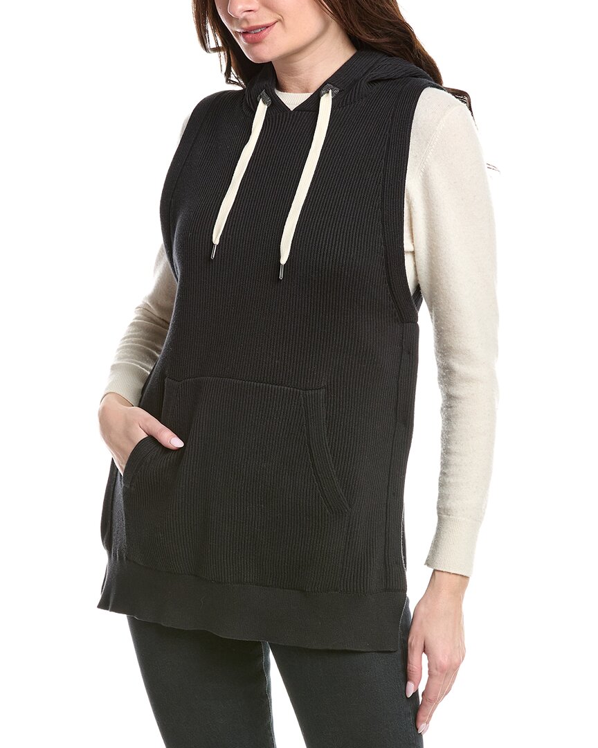 Brunello Cucinelli Knit Tank Sweater
