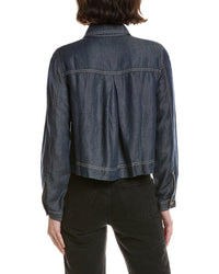 Bella Dahl Bella Dahl Utility Jacket