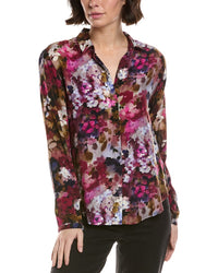 Bella Dahl Hipster Shirt