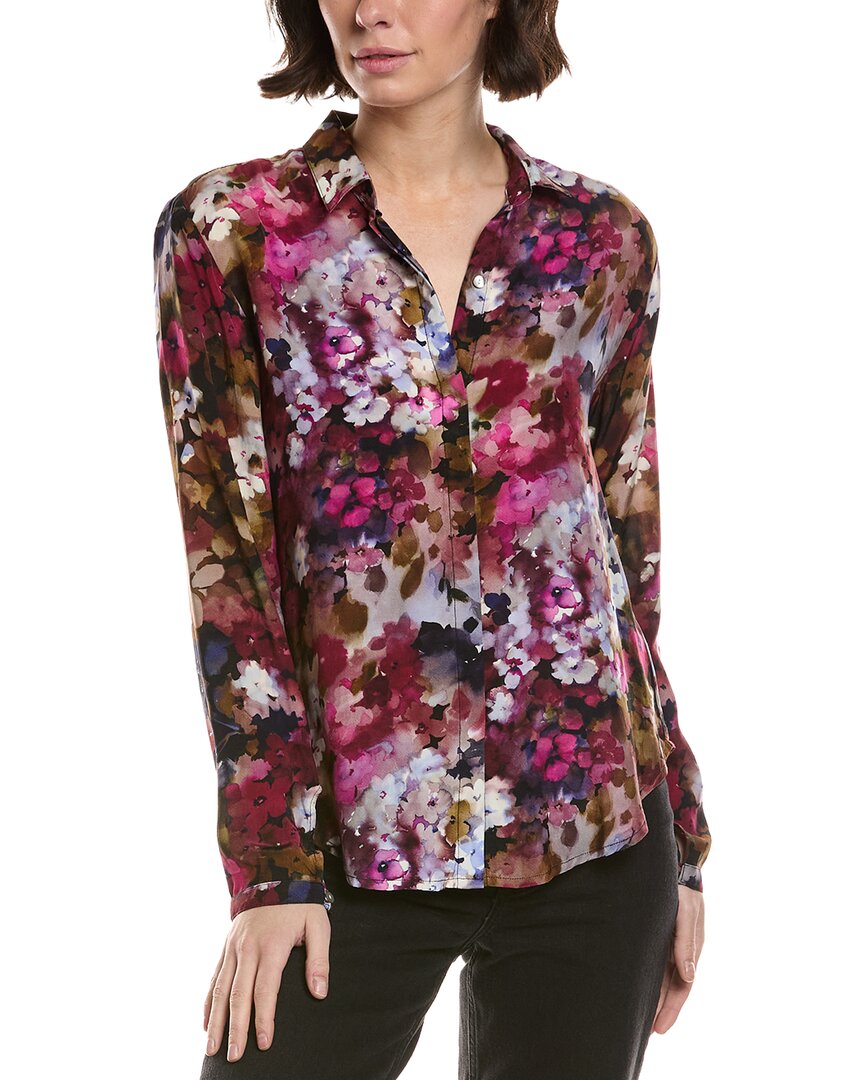 Bella Dahl Hipster Shirt