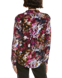 Bella Dahl Hipster Shirt