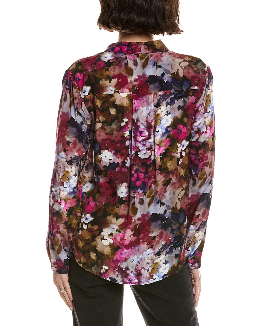 Bella Dahl Hipster Shirt