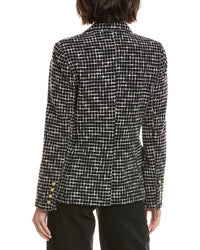 L'agence Colin Tweed Blazer