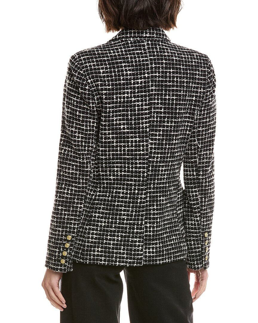 L'agence Colin Tweed Blazer