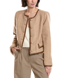L'agence Zaya Cardigan