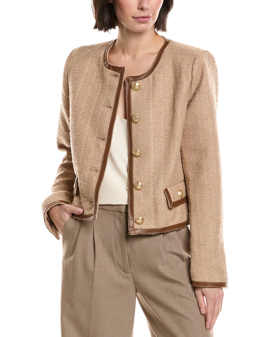 L'agence Zaya Cardigan