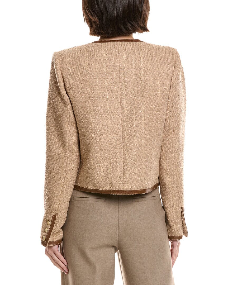 L'agence Zaya Cardigan
