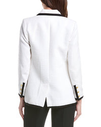 L'agence Aimee Knit Blazer