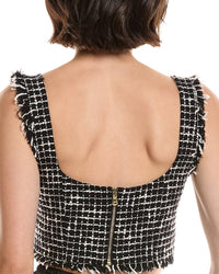 L'agence Maylin Bralette Top