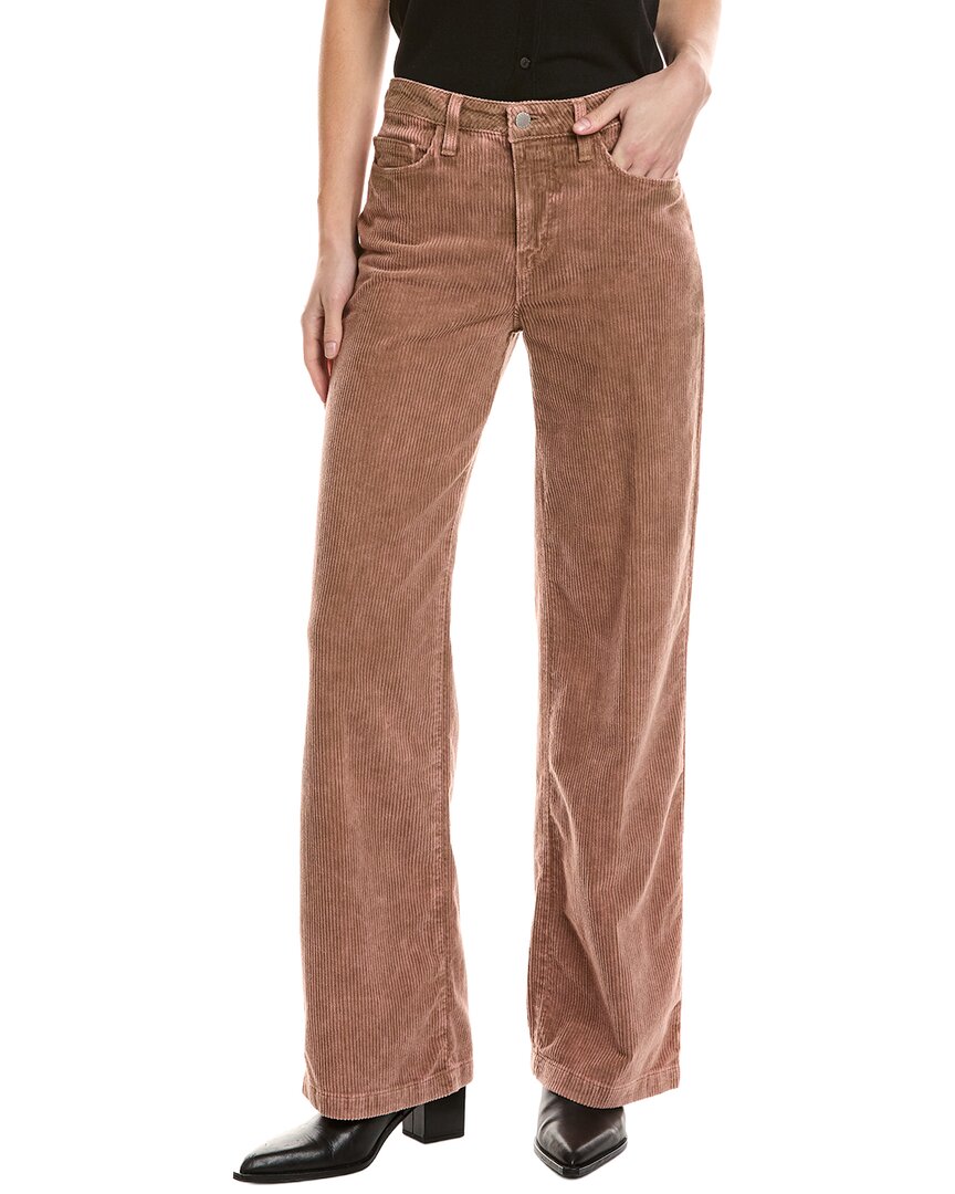 L'agence Scottie High-Rise Wide Leg Jean
