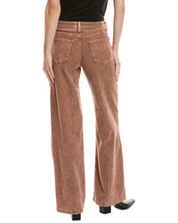 L'agence Scottie High-Rise Wide Leg Jean