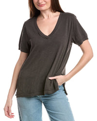 Project Social T Knock Out V Neck T-Shirt