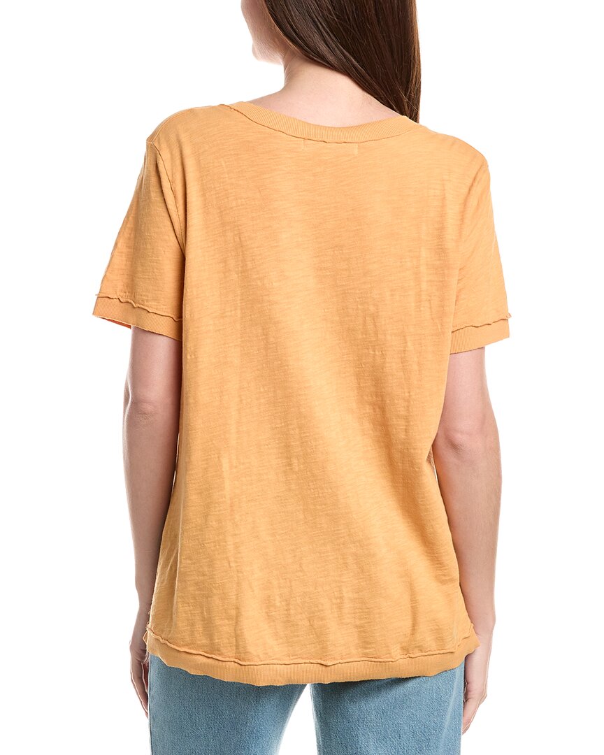 Project Social T Knock Out V Neck T-Shirt