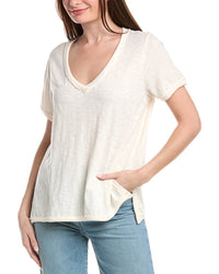 Project Social T Knock Out V Neck T-Shirt