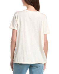 Project Social T Knock Out V Neck T-Shirt