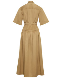 Adam Lippes Edie Dress