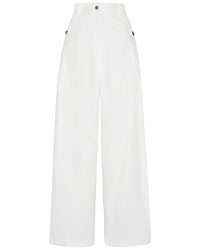 Adam Lippes Jasper Pant