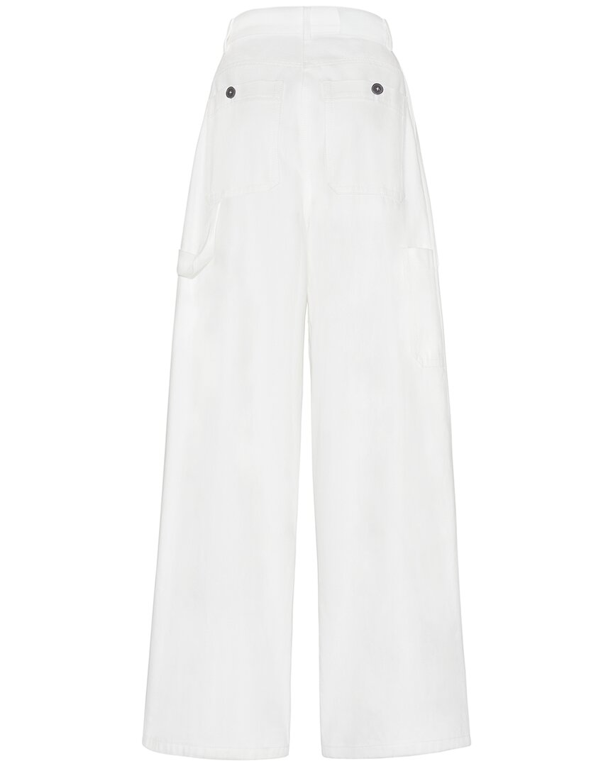 Adam Lippes Jasper Pant