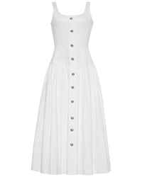 Adam Lippes Cassie Dress