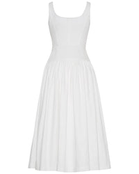 Adam Lippes Cassie Dress