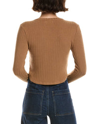 Bella Dahl Crewneck Top