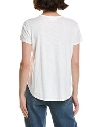 Bella Dahl Henley Shirt